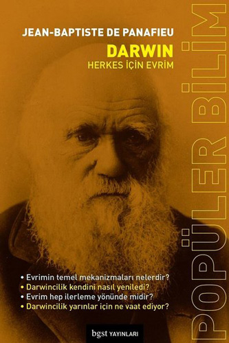 Darwin-Herkes için Evrim