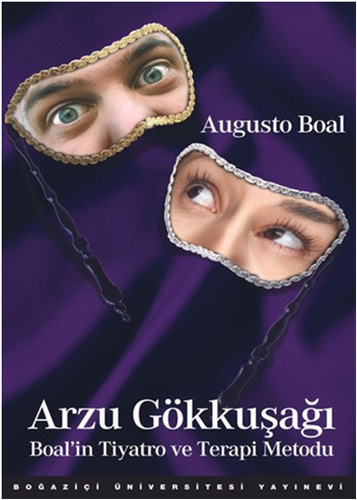 Arzu Gökkuşağı