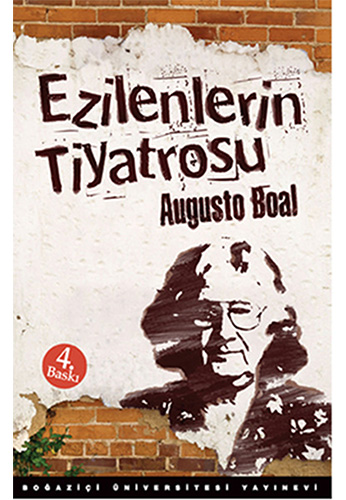 Ezilenlerin Tiyatrosu