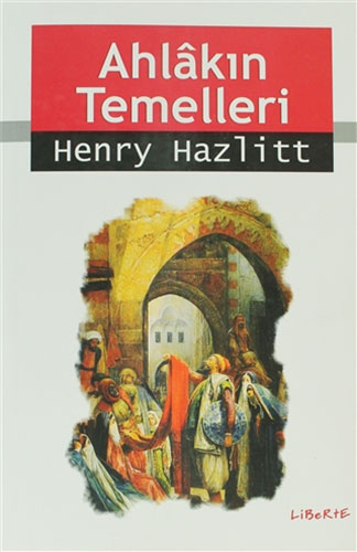 Ahlâkın Temelleri