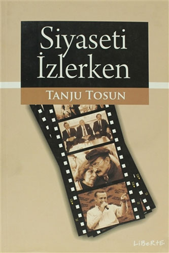 Siyaseti İzlerken