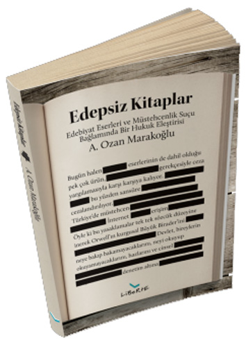 Edepsiz Kitaplar