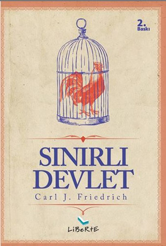 Sınırlı Devlet