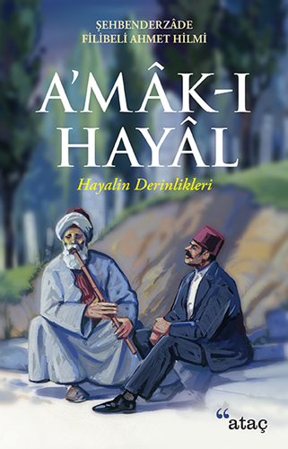 Amak-ı Hayal