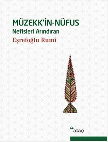 Müzekk’in-Nüfus (Ciltli)