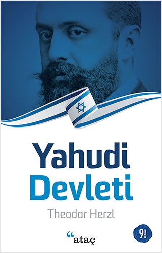 Yahudi Devleti