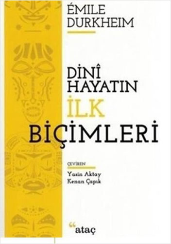 Dini Hayatın İlk Biçimleri