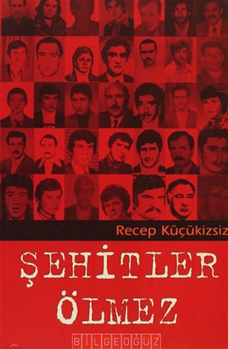 Şehitler Ölmez