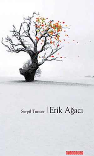 Erik Ağacı