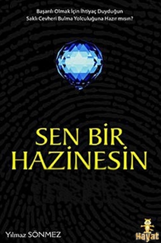 Sen Bir Hazinesin