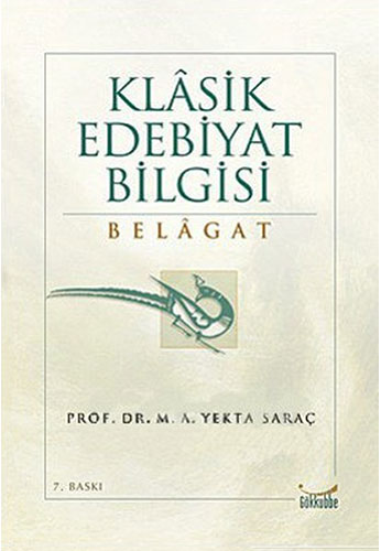 Klâsik Edebiyat Bilgisi Belagat