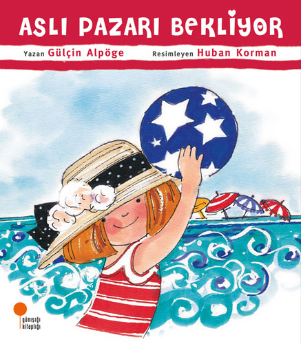 Aslı Pazarı Bekliyor