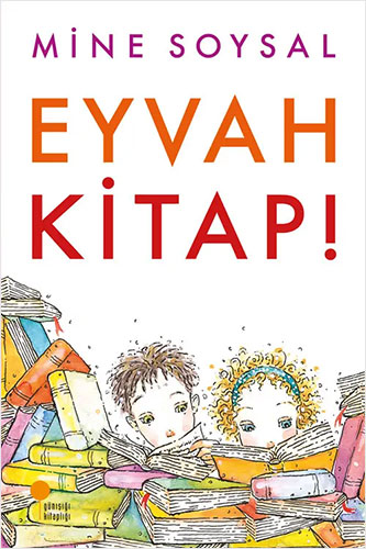 Eyvah Kitap!