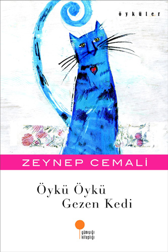 Öykü Öykü Gezen Kedi