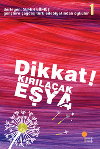 Dikkat! Kırılacak Eşya