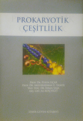 Prokaryotik Çeşitlilik