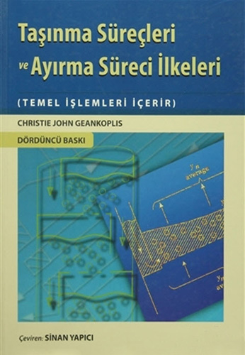 Taşınma Süreçleri ve Ayırma Süreci İlkeleri