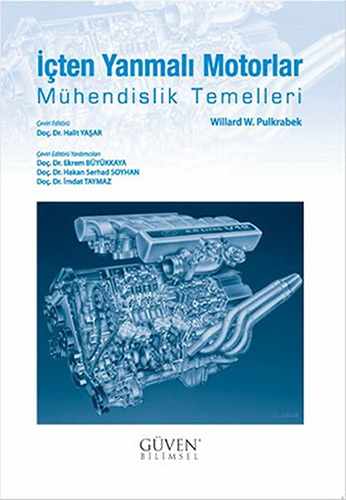 İçten Yanmalı Motorlar