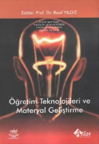 Öğretim Teknolojileri ve Materyal Geliştirme