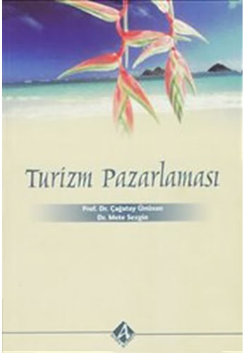 Turizm Pazarlaması