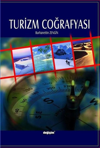 Turizm Coğrafyası