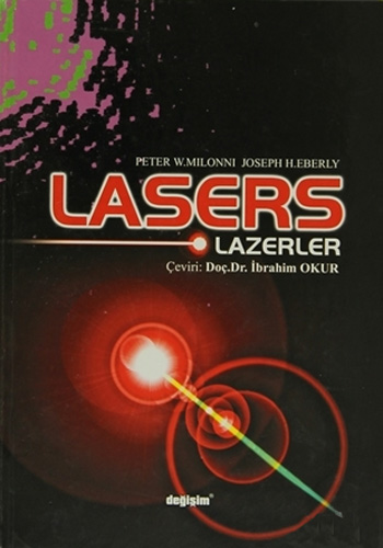 Lasers - Lazerler (Ciltli)