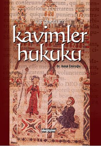 Kavimler Hukuku