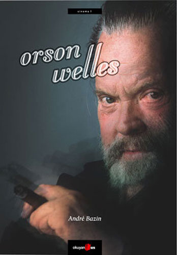 Orson Welles