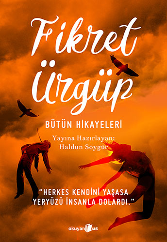 Fikret Ürgüp - Bütün Hikayeleri