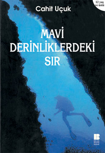 Mavi Derinliklerdeki Sır