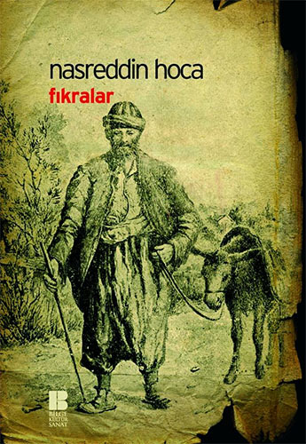 Nasreddin Hoca Fıkralar