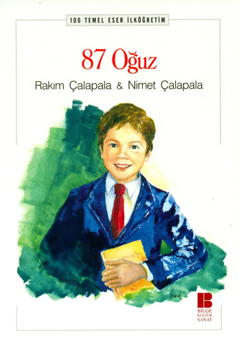 87 Oğuz