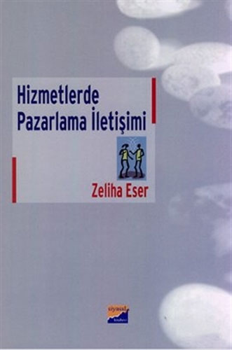 Hizmetlerde Pazarlama İletişimi