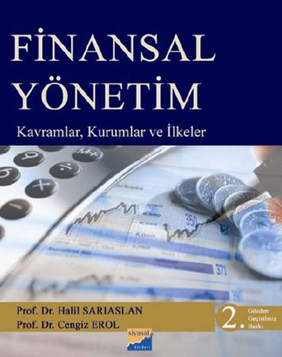 Finansal Yönetim