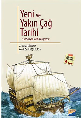 Yeni ve Yakın Çağ Tarihi