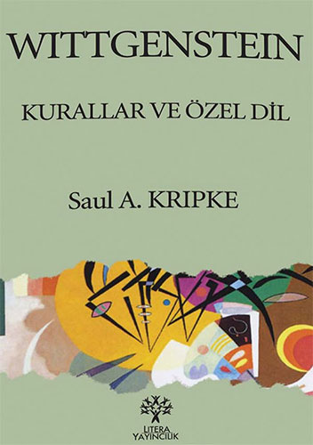 Wittgenstein Kurallar ve Özel Dil