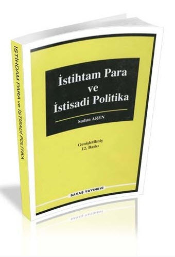 İstihdam Para ve İktisadi Politika