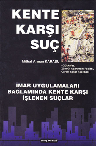 Kente Karşı Suç