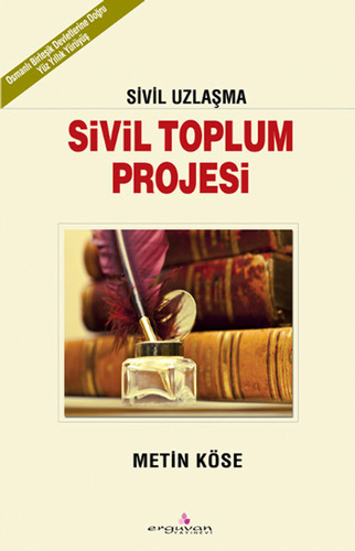 Sivil Toplum Projesi