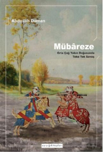 Mübareze