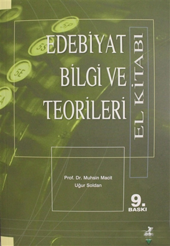 Edebiyat Bilgi ve Teorileri El Kitabı