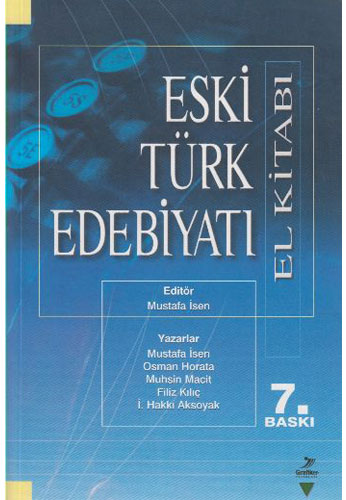 Eski Türk Edebiyatı El Kitabı