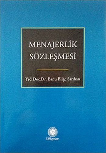 Menajerlik Sözleşmesi