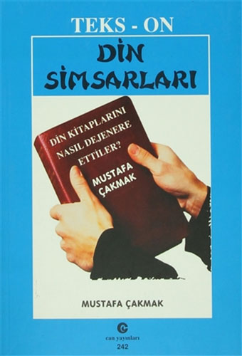 Din Simsarları