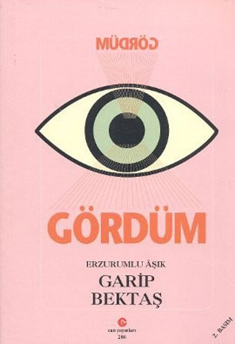 Gördüm