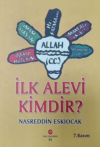 İlk Alevi Kimdir ?