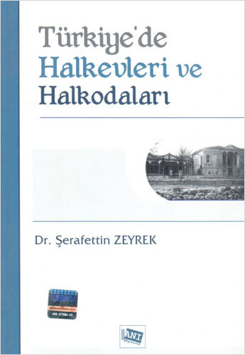 Türkiye'de Halkevleri ve Halkodaları