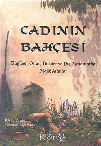 Cadının Bahçesi