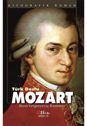 Türk Dostu Mozart