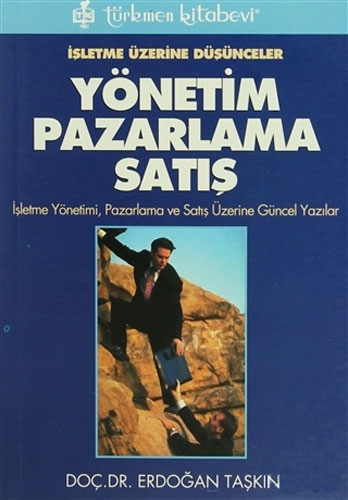 Yönetim Pazarlama Satış